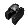Thermalright Peerless Assassin 120 MINI BLACK procesorski hladnjak - slika 3