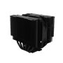 Thermalright Peerless Assassin 120 MINI BLACK procesorski hladnjak - slika 1