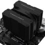 Thermalright Peerless Assassin 120 MINI BLACK procesorski hladnjak - slika 5