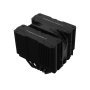 Thermalright Peerless Assassin 120 MINI BLACK procesorski hladnjak - slika 2