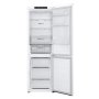 LG GBV3100DSW Kombinovani frižider - slika 3