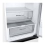 LG GBV3100DSW Kombinovani frižider - slika 5