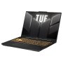ASUS TUF Gaming F16 FX607JU-N3070 (16 inca WUXGA, i7-13650HX, 16GB, SSD 512GB, RTX 4050) - slika 1
