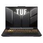 ASUS TUF Gaming F16 FX607JU-N3070 (16 inca WUXGA, i7-13650HX, 16GB, SSD 512GB, RTX 4050) - slika 2
