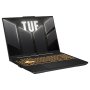 ASUS TUF Gaming F16 FX607JU-N3070 (16 inca WUXGA, i7-13650HX, 16GB, SSD 512GB, RTX 4050) - slika 3