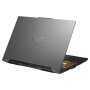 ASUS TUF Gaming F16 FX607JU-N3070 (16 inca WUXGA, i7-13650HX, 16GB, SSD 512GB, RTX 4050) - slika 4
