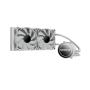 RAIDMAX INFINITAS 240 ARGB White LS240WT Vodeno procesorsko hlađenje - slika 5