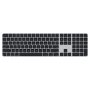 APPLE Apple Magic Keyboard (2024) w Touch ID and Numeric Keypad - International English (mxk83z/a) - slika 1