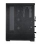 Lian Li SUP01X Black Midi Tower kućište - slika 3