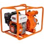 RURIS Vodena pumpa MP100 - slika 1