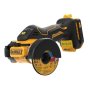 DeWALT Akumulatorska kružna testera Solo 18V DCS438N - slika 1