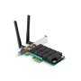 TP LINK Archer T6E AC1300 Wireless Dual Band PCI-E mrežna kartica - slika 3