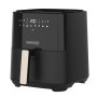 BLACK&DECKER Friteza BXAF5000E 1450W - slika 1