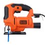 BLACK&DECKER BES603 Ubodna testera 400W - slika 1
