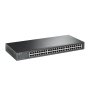 TP LINK TL-SF1048 48-Port 10/100Mbps Rackmount Switch - slika 2