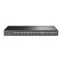 TP LINK TL-SF1048 48-Port 10/100Mbps Rackmount Switch - slika 1