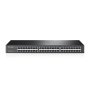 TP LINK TL-SG1048 48-Port Gigabit Rackmount Network Switch - slika 1