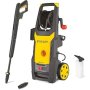 STANLEY SXPW24B-E Perač visokog pritiska 2400 W - slika 1