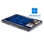 DELL Latitude 9450 (QHD+ 500nits Touch, Ultra 7 165U, 16GB, 512GB SSD, Backlit, FP, Win 11 Pro) - slika 1