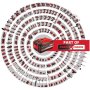 EINHELL 18V 4,0Ah SEALED PXC Plus A1 - slika 2