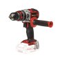 EINHELL TP-CD 18/80 Li-i BL - Solo Akumulatorska udarna bušilica - slika 1