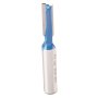 EINHELL KWB 49754920 HM glodalo 16 ravni žleb, za glodalicu, drvo/plastika - slika 1