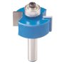 EINHELL KWB 49756220 HM glodalo 31.7 za profil, za glodalicu, drvo/plastika - slika 1