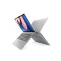 LENOVO IdeaPad Slim 5 14IRL8 (Cloud Grey) WUXGA OLED, i7-13620H, 16GB, 1TB SSD (82XD00ASYA) - slika 2