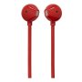 JBL Tune 305C USB-C Red Bubice (JBLT305CRED) - slika 3