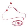 JBL Tune 305C USB-C Red Bubice (JBLT305CRED) - slika 5