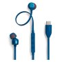 JBL Tune 310C USB Blue Bubice (JBLT310CBLU) - slika 1