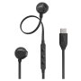 JBL Tune 305C USB-C Black Bubice (JBLT305CBLK) - slika 1