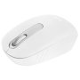 LOGITECH M196 Bluetooth perla beli miš - slika 3