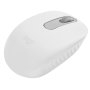 LOGITECH M196 Bluetooth perla beli miš - slika 4