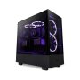 BC GROUP TERMINATOR 13 INTEL Core i7-13700KF/ASUS LC II 240/B760/32GB/M.2 1TB/RTX4070 12GB/NZXT H5+750W // Win11Pro - slika 2