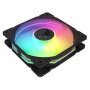 ASUS TUF GAMING TR120 ARGB BLACK EDITION ventilator - slika 4