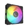 ASUS TUF GAMING TR120 ARGB BLACK EDITION ventilator - slika 1