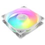 ASUS TUF GAMING TR120 ARGB WHITE EDITION ventilator - slika 3