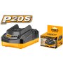 INGCO FCLI2001E PUNJAČ 20V/50W - slika 1