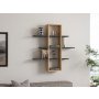 HANAH HOME Zidna polica Ardo Sapphire Anthracite - slika 2
