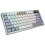 ASUS M701 ROG Azoth UK Gaming tastatura bela - slika 4