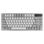 ASUS M701 ROG Azoth UK Gaming tastatura bela - slika 5