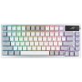 ASUS M701 ROG Azoth UK Gaming tastatura bela - slika 1