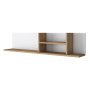 HANAH HOME Zidna polica AE103 2641 - slika 1