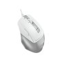 A4 TECH FM45S AIR Dual-Function Air srebrno-beli miš - slika 2