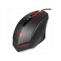 A4 TECH V8M MAX Bloody RGB Gaming Optički USB crni miš - slika 2