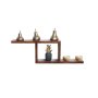 HANAH HOME Zidna polica 1041 1 - slika 4