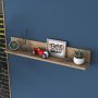 HANAH HOME Zidna polica AE104 2669 - slika 3