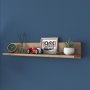 HANAH HOME Zidna polica AE104 2669 - slika 2