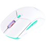 HYPERX Pulsefire Haste 2 Core Wireless Gaming miš beli - slika 2